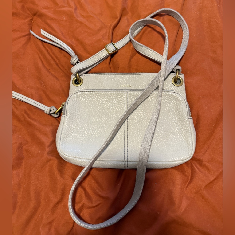 Fossil Crossbody Bag